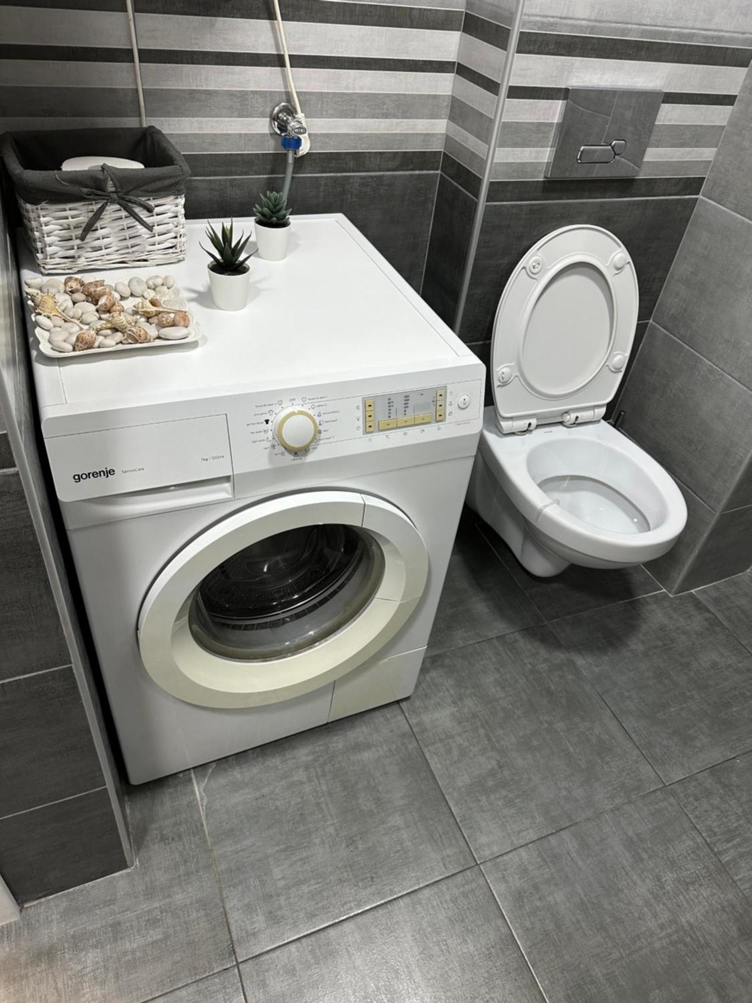Apartman Mdb Lux سوبوتيتْسا المظهر الخارجي الصورة