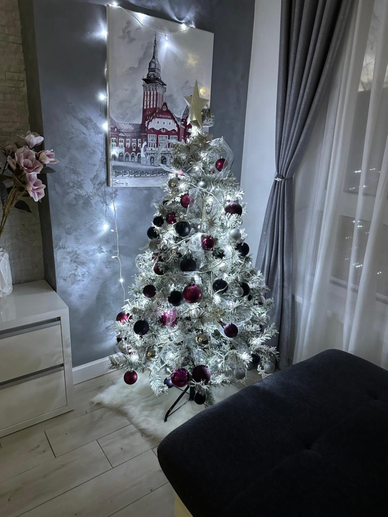 Apartman Mdb Lux سوبوتيتْسا المظهر الخارجي الصورة